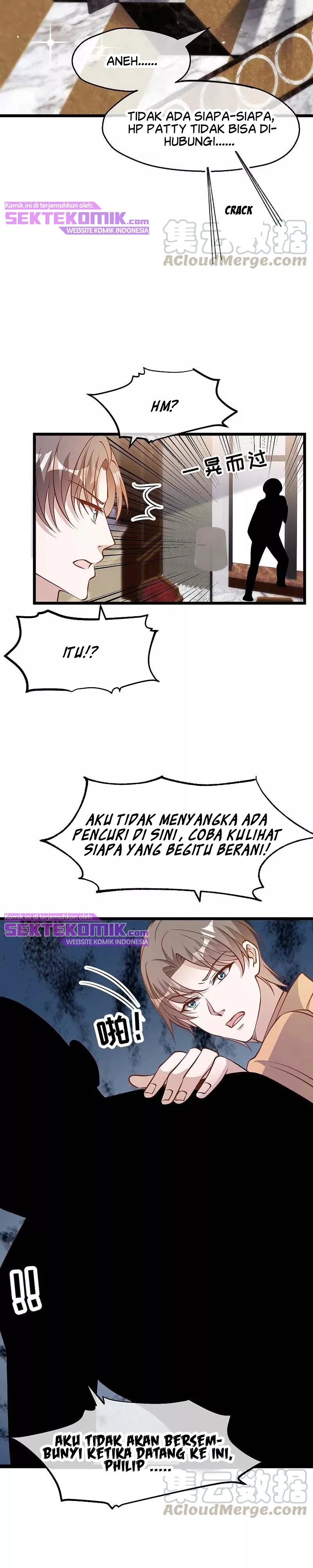 God Fisherman Chapter 190 Gambar 14